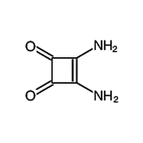 3,4-Diaminocyclobut-3-ene-1,2-dione
