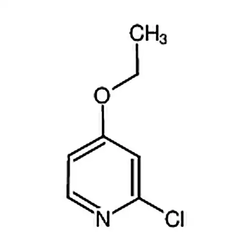 2-Chloro-4-ethoxypyridine