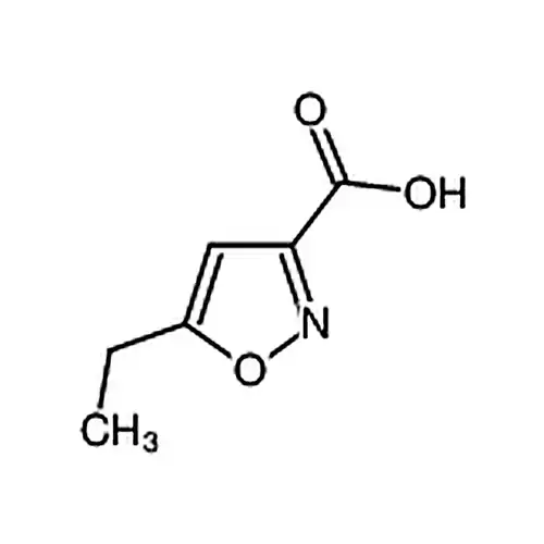 5-Ethylisoxazole-3-carboxylic acid
