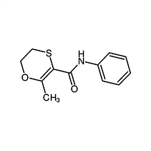 Carboxine