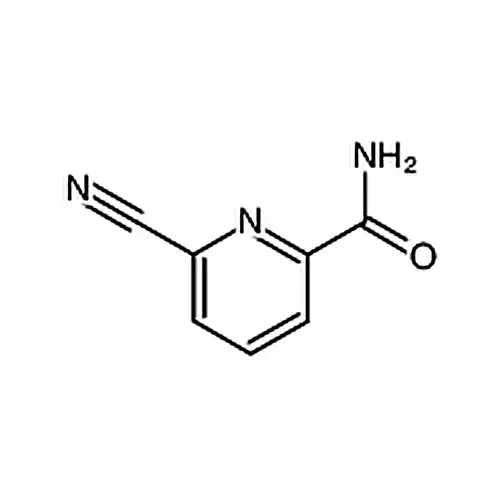 6-Cyanopicolinamide