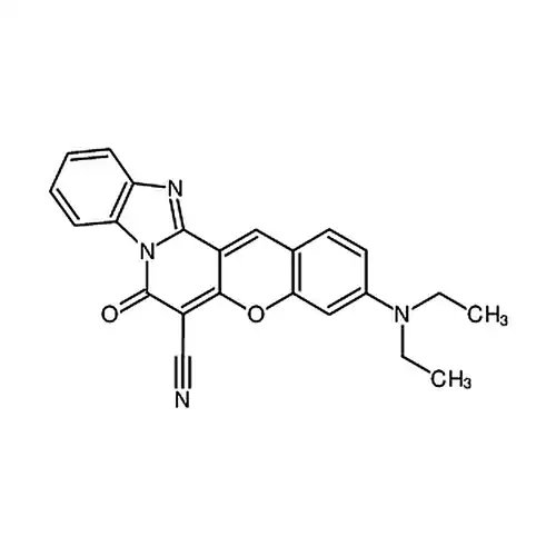 Solvent Red 196