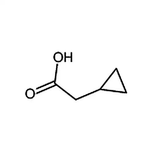 Cyclopropylacetic acid