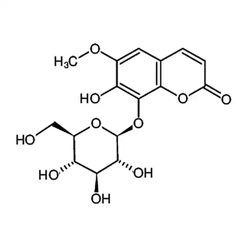 Fraxin