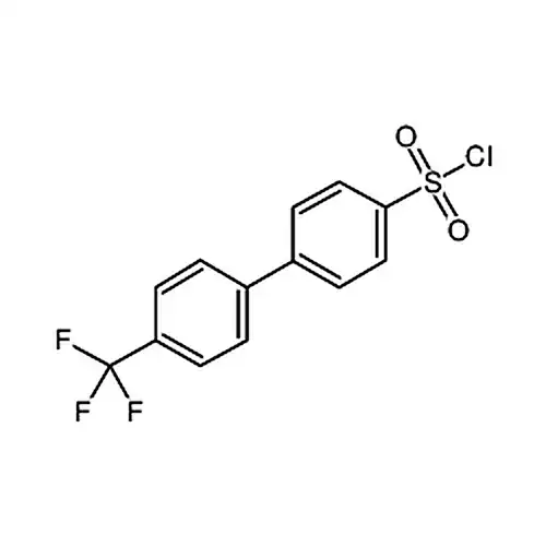 4'-三フッ素メチル联ベンゼン-4-磺酰塩素
