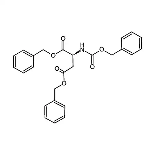 CBZ-ASP(OBZL)-OBZL