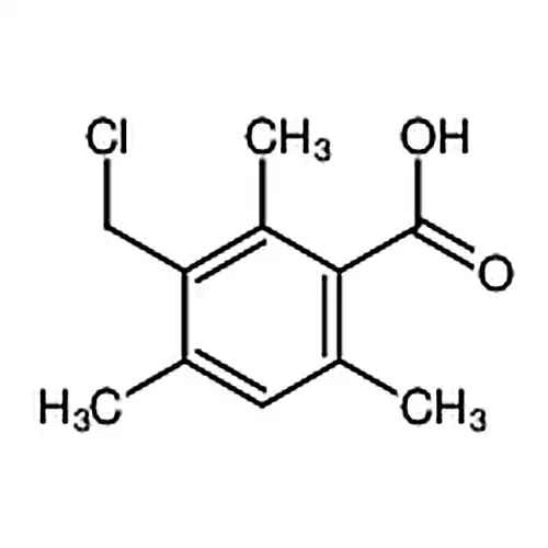 3-(塩素メチル)-2,4,6-三メチルベンゼンギ酸