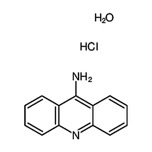 9-Aminoacridine hydrochloride monohydrate