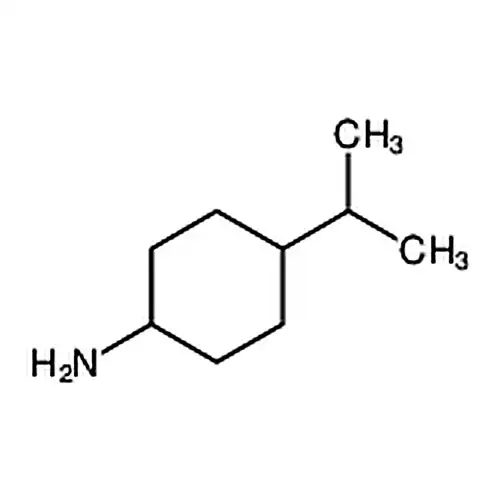 4-Isopropylcyclohexylamine (cis- and trans- mixture)