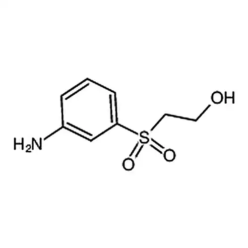 2-[(3-Aminophenyl)sulfonyl]ethanol