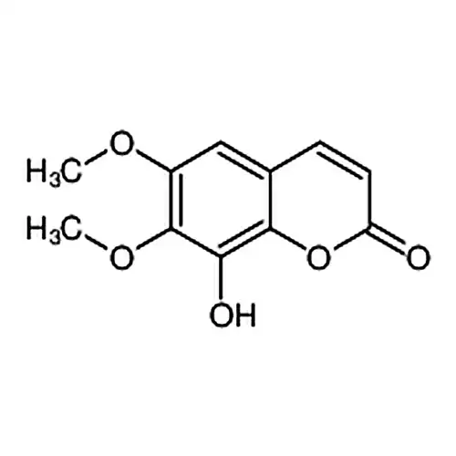 Fraxidin