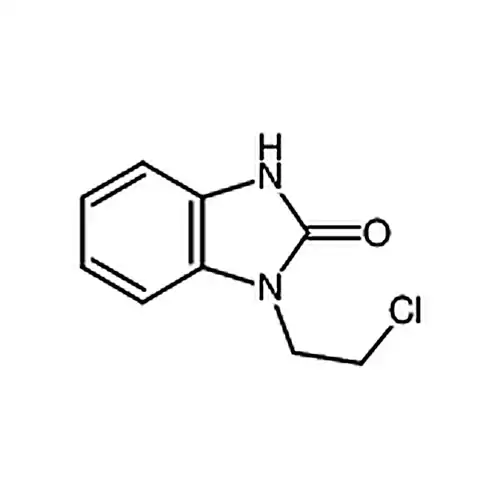 1-(2-염소에틸)-2,3-二수소벤젠并이미다졸-2-케톤