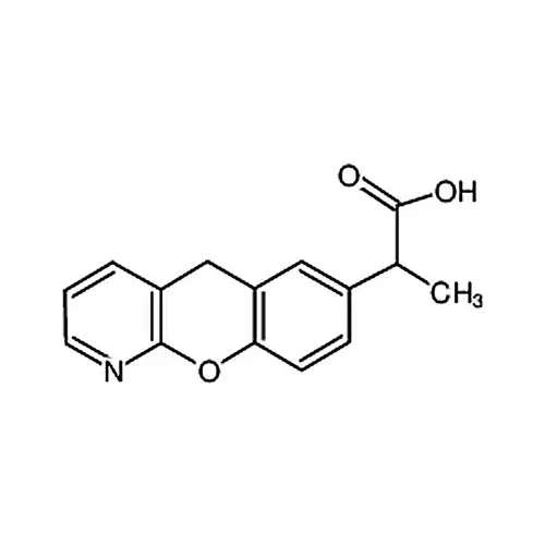 Pranoprofen