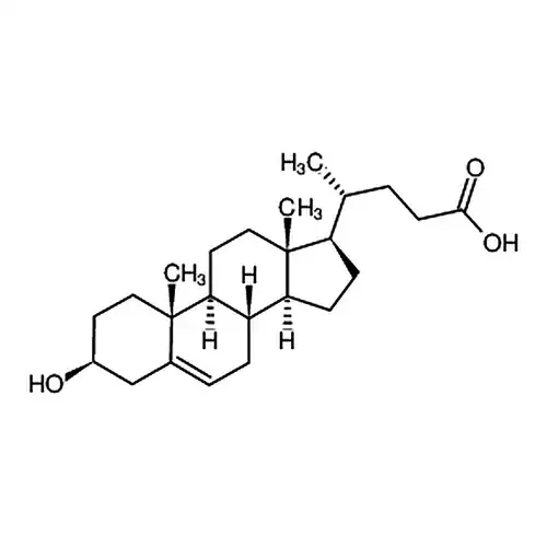 3β-ヒドロキシ-Δ5-胆エン酸