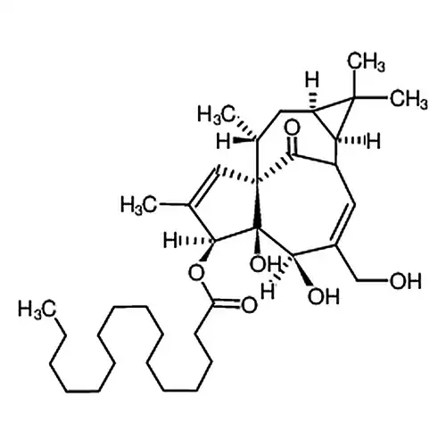 Ingenol-3-palmitate