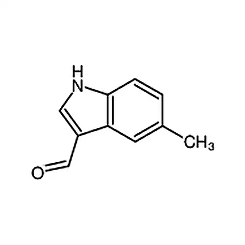 5-メチル3-羧酸インドール