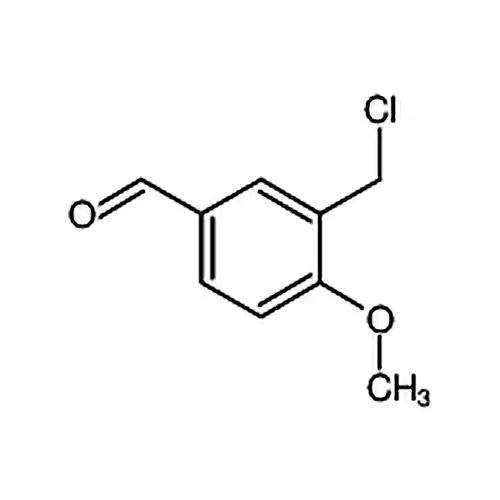 3-(塩素メチル)-4-メチル酸素基ベンゼンホルムアルデヒド