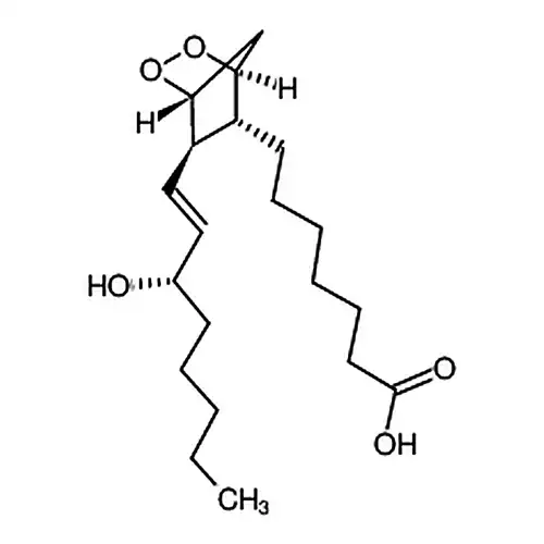 Prostaglandin H1 (PGH1)