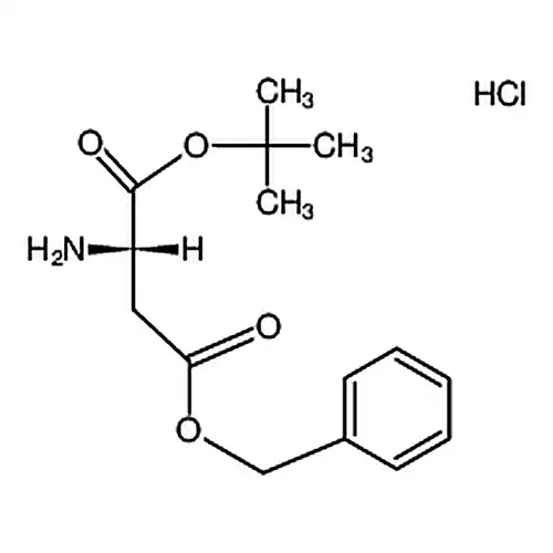 H-Asp(Obzl)-OtBu.HCl
