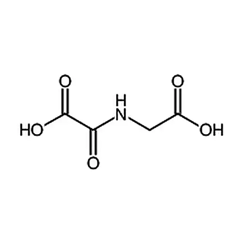 2-((Carboxymethyl)amino)-2-oxoacetic acid