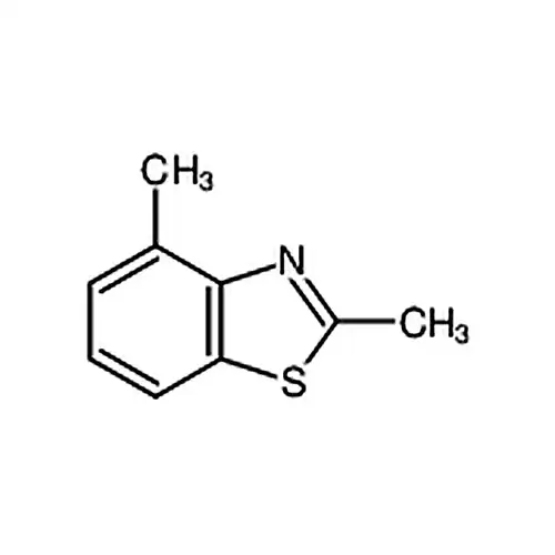 2,4-디메틸벤젠并티아졸