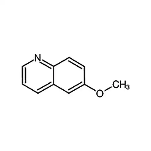6-메틸산소基퀴놀린