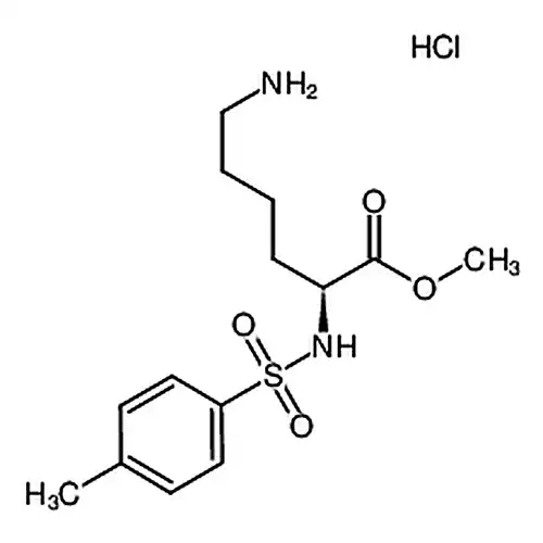 TOS-L-赖氨산메틸에스테르염산염