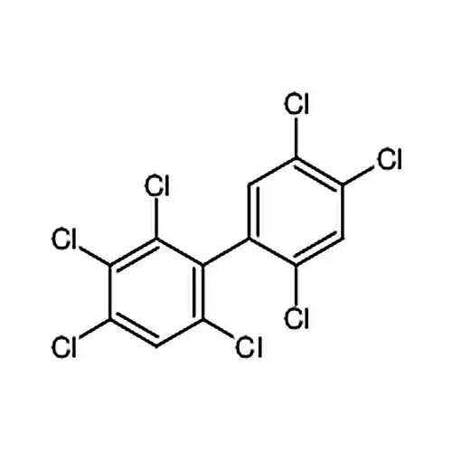 2，2'，3，4，4'，5'，6-七塩素联ベンゼン