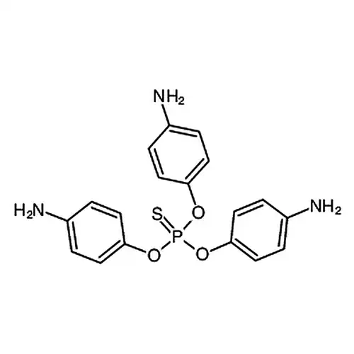 4-アミノフェノールリン酸硫黄代硫黄酸エステル