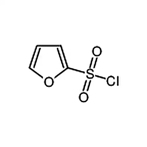 Furan-2-sulfonylchloride