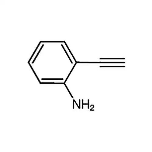 2-ETHYNYLANILINE 98