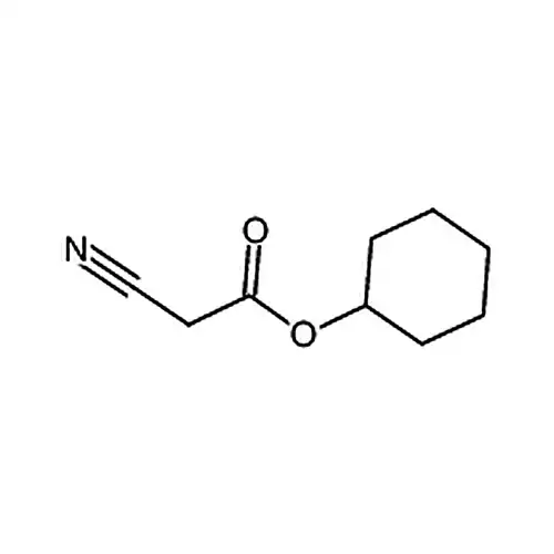 Cyclohexyl 2-cyanoacetate