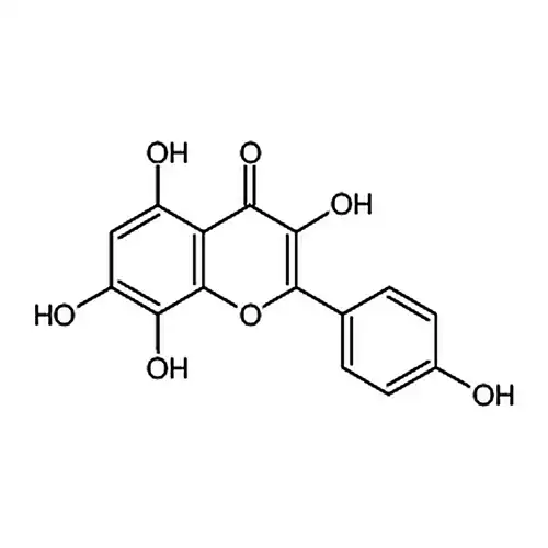 Herbacetin