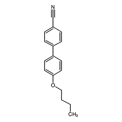4'-Butoxy-[1,1'-biphenyl]-4-carbonitrile