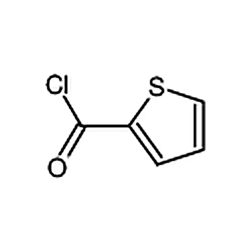 2-Thiophenecarbonyl chloride