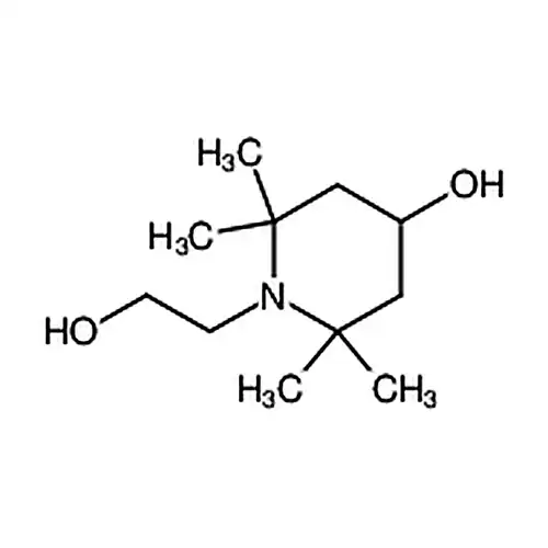 4-ヒドロキシ-1-(2-羟エチル)-2,2,6,6-四メチル哌啶