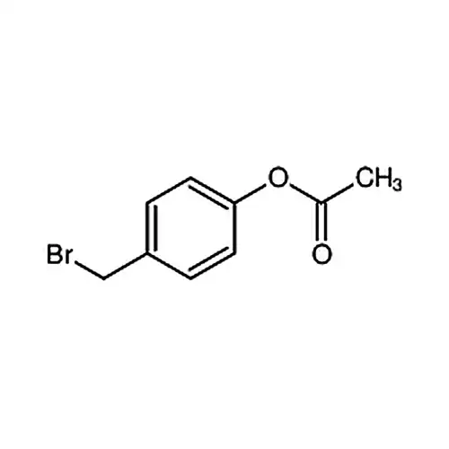 4-(Bromomethyl)phenyl acetate