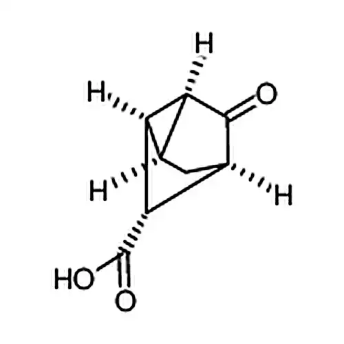 (1R，2S，3S，4S，6R)-rel-5-кислорода代三环[2.2.1.02，6]гептилалкан-3-муравьиная кислота