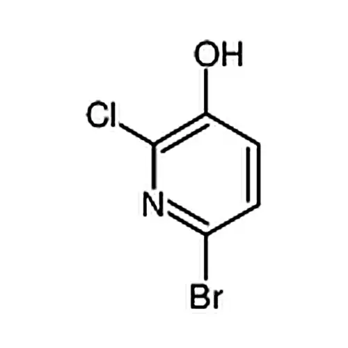 6-브롬-2-염소피리딘-3-알코올