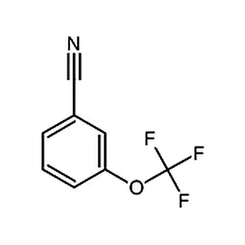 3-(三フッ素メチル酸素基)ベンゼンメチル腈
