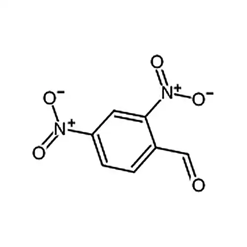 2,4-Dinitrobenzaldehyde