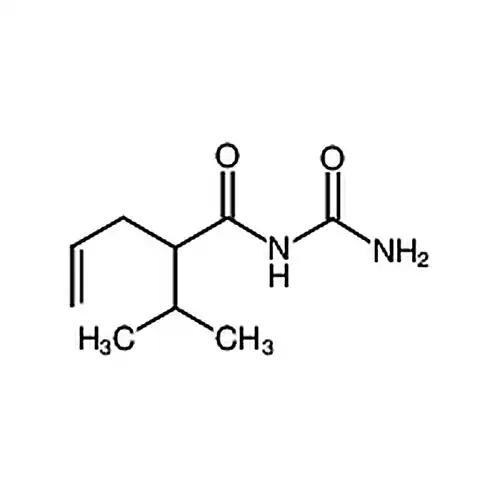 프로필펜틸酰脲