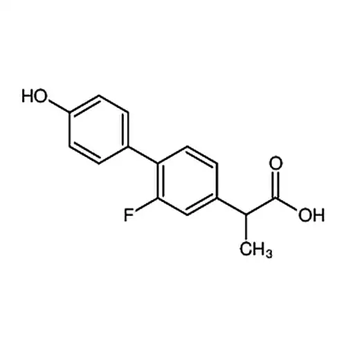 4'-hydroxy Flurbiprofen (FPH)