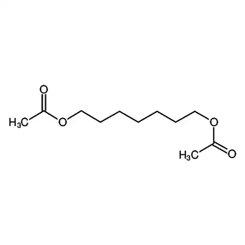 1,7-二에틸酰산소基헵틸알칸