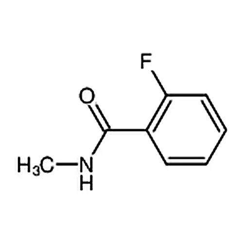 2-Fluoro-n-methylbenzamide