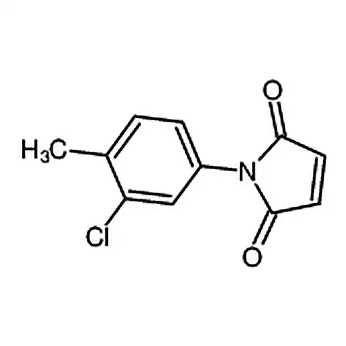 N-(3-Chloro-4-methylphenyl)maleimide