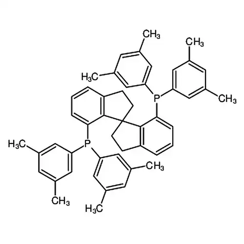 (S)-7,7'-双[二(3,5-ジメチルフェニル羟亚リン基))-1,1'-螺二水素茚