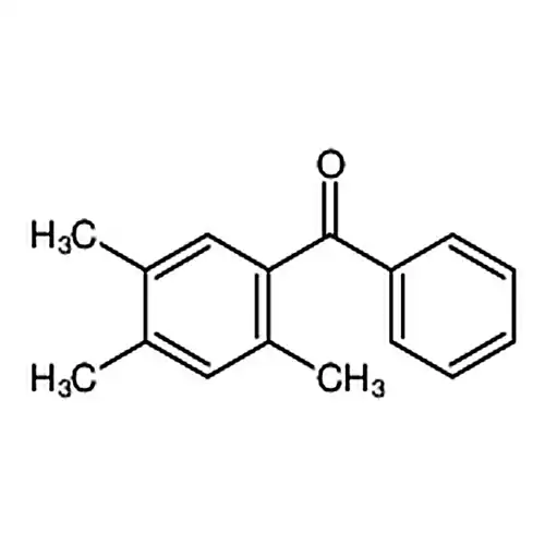 2,4,5-三메틸二벤젠메틸케톤