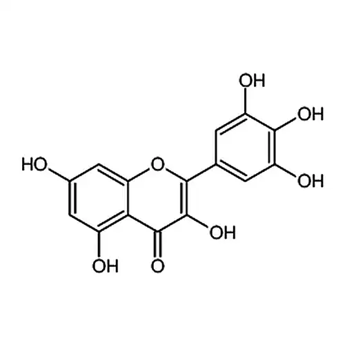 Myricetin