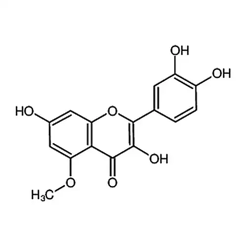 Azaleatin